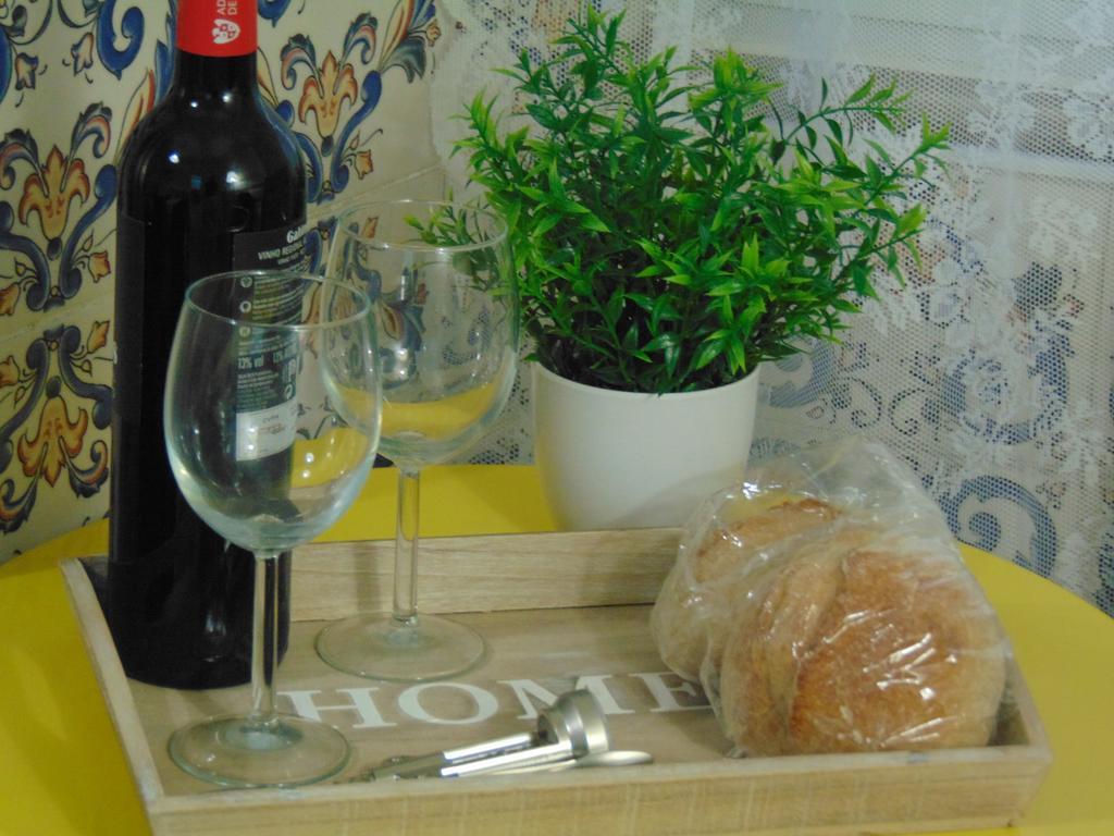 Santos Neighborhood Apartment Lisboa Dış mekan fotoğraf