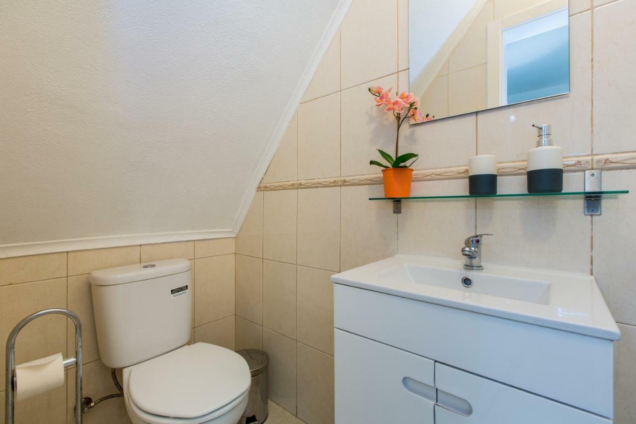Santos Neighborhood Apartment Lisboa Dış mekan fotoğraf