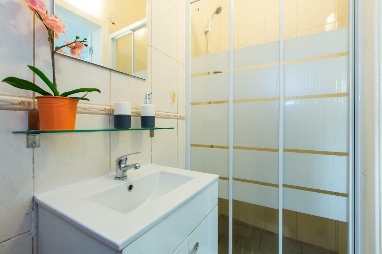 Santos Neighborhood Apartment Lisboa Dış mekan fotoğraf