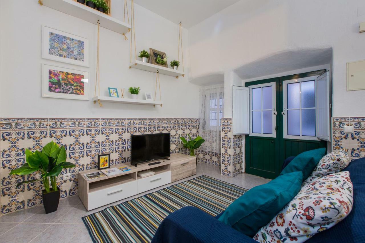 Santos Neighborhood Apartment Lisboa Dış mekan fotoğraf