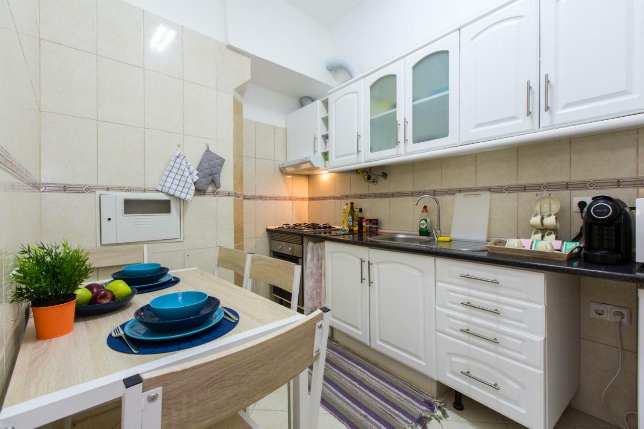 Santos Neighborhood Apartment Lisboa Dış mekan fotoğraf